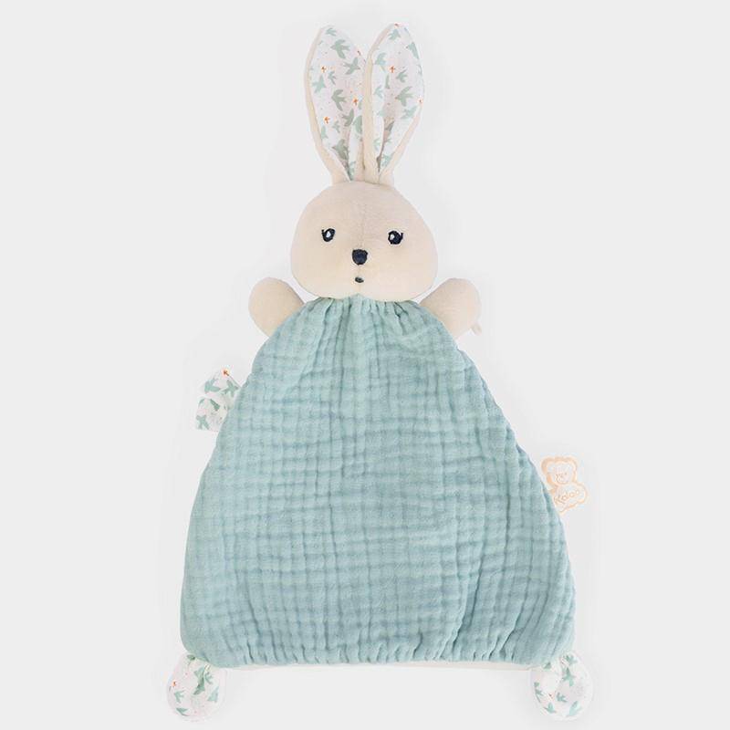 Doll rabbit dove