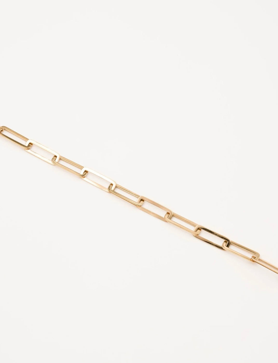 Gaia Bracelet Gold