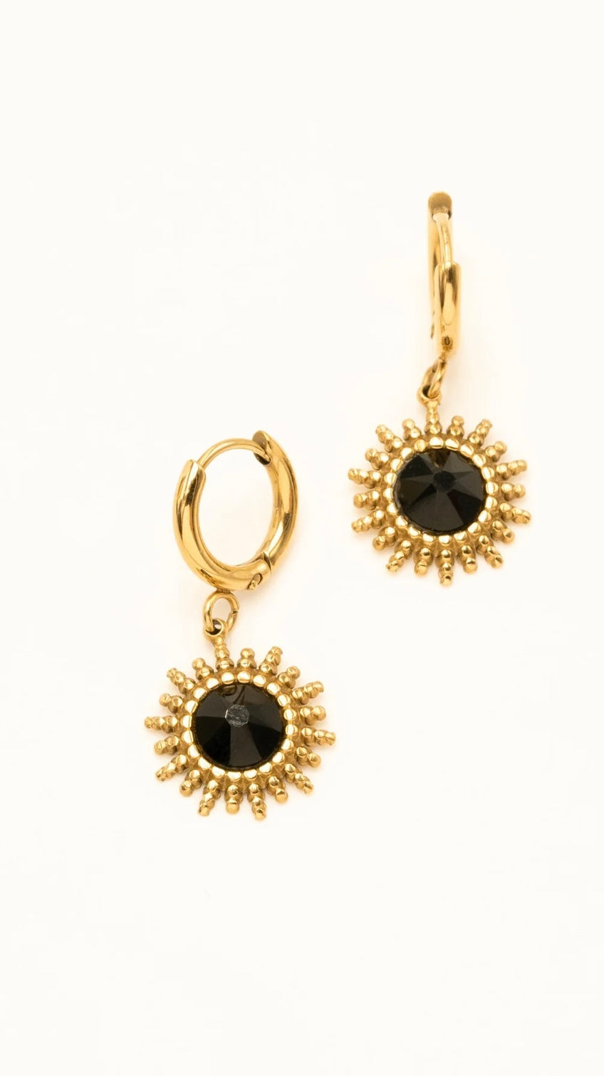 Dao Earring Gold