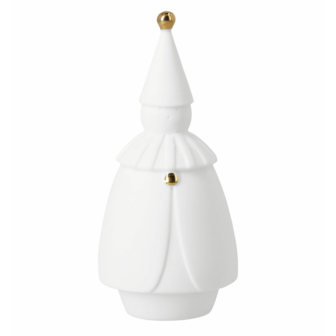 Figurine Santa porcelain