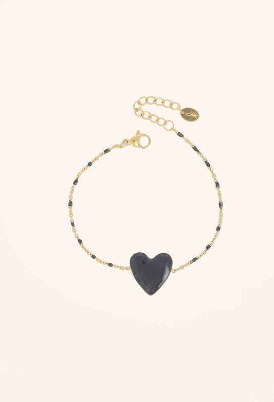 Vilia Bracelet Gold