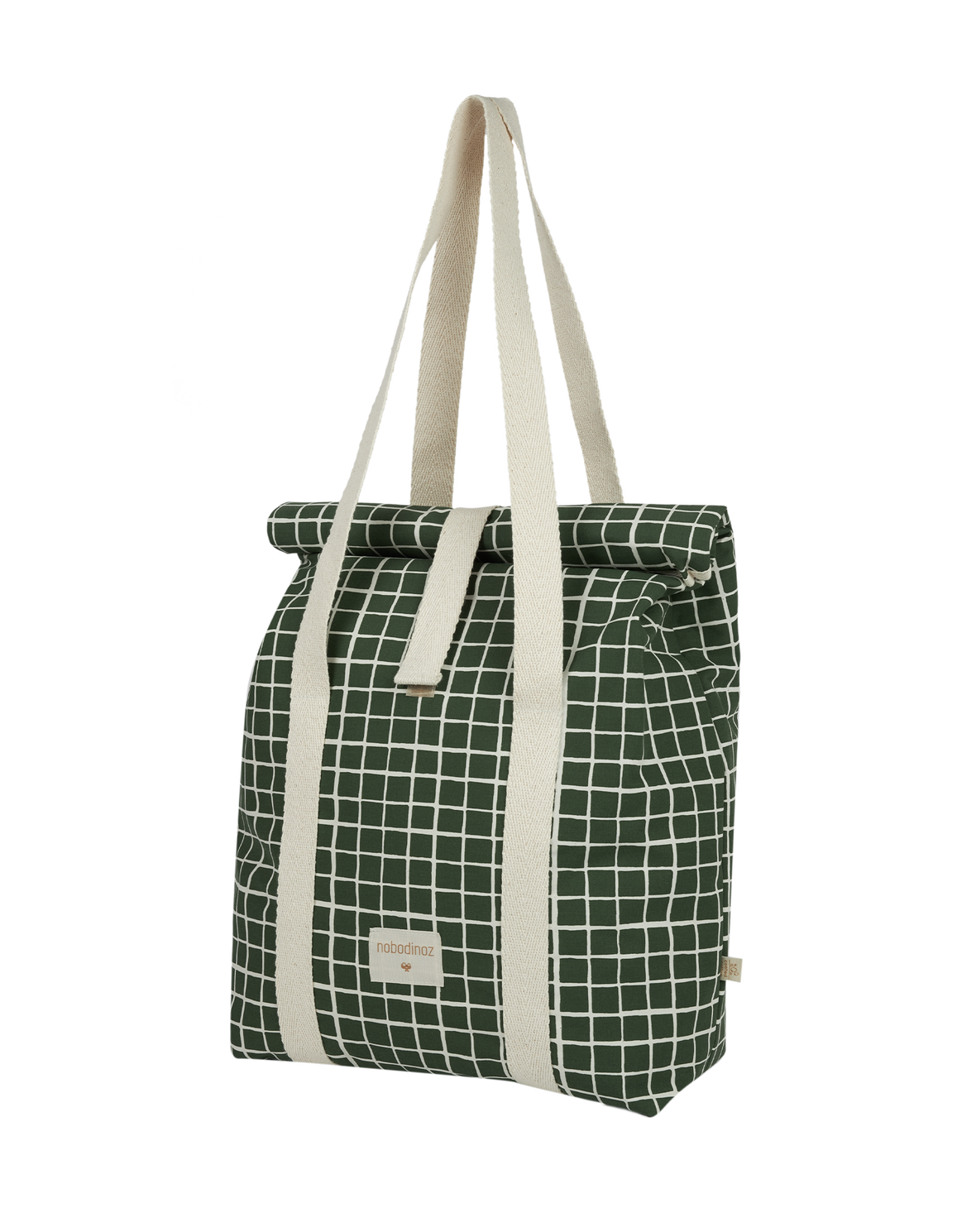 Sunshine family cooler bag 44x40x15 - mosaic