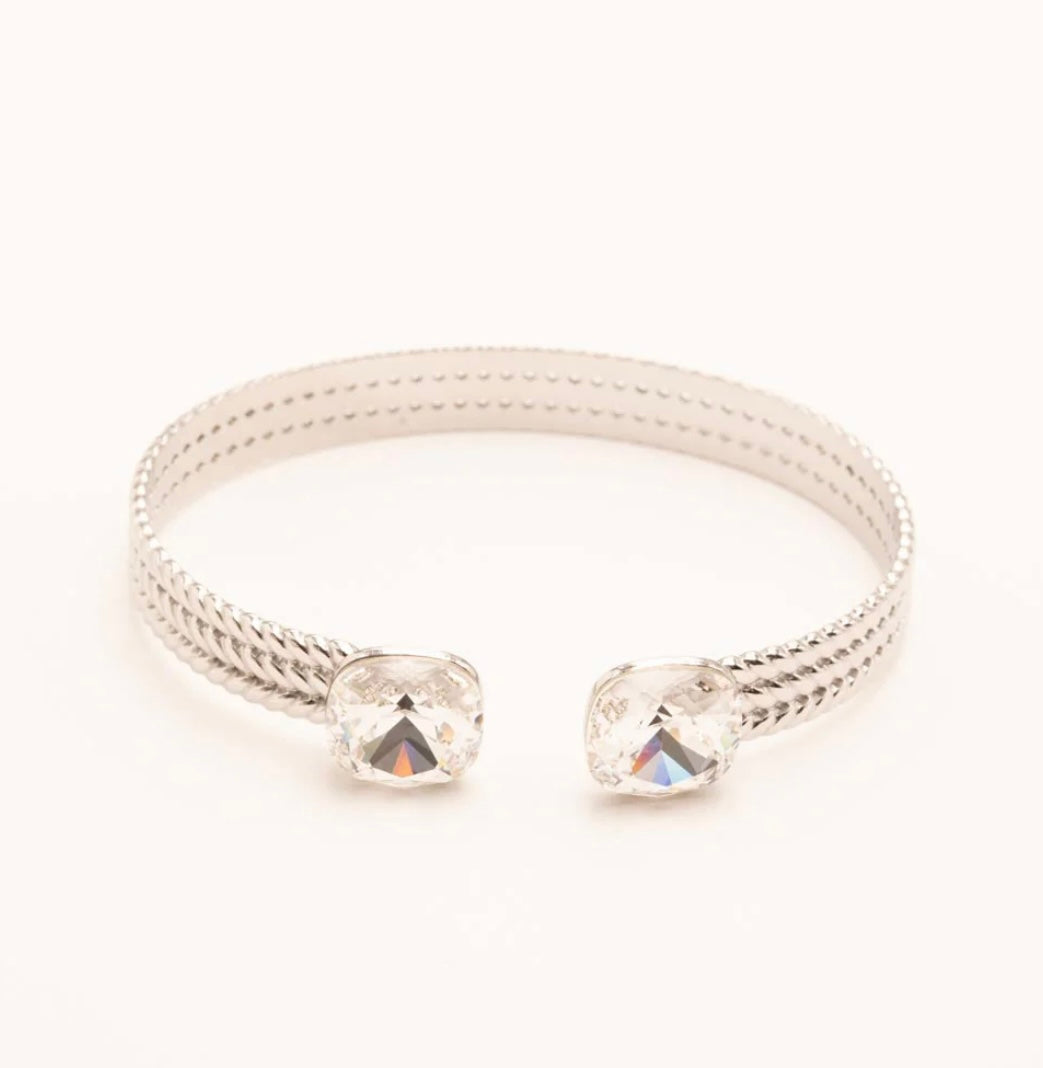 Phoebe Bracelet Silver