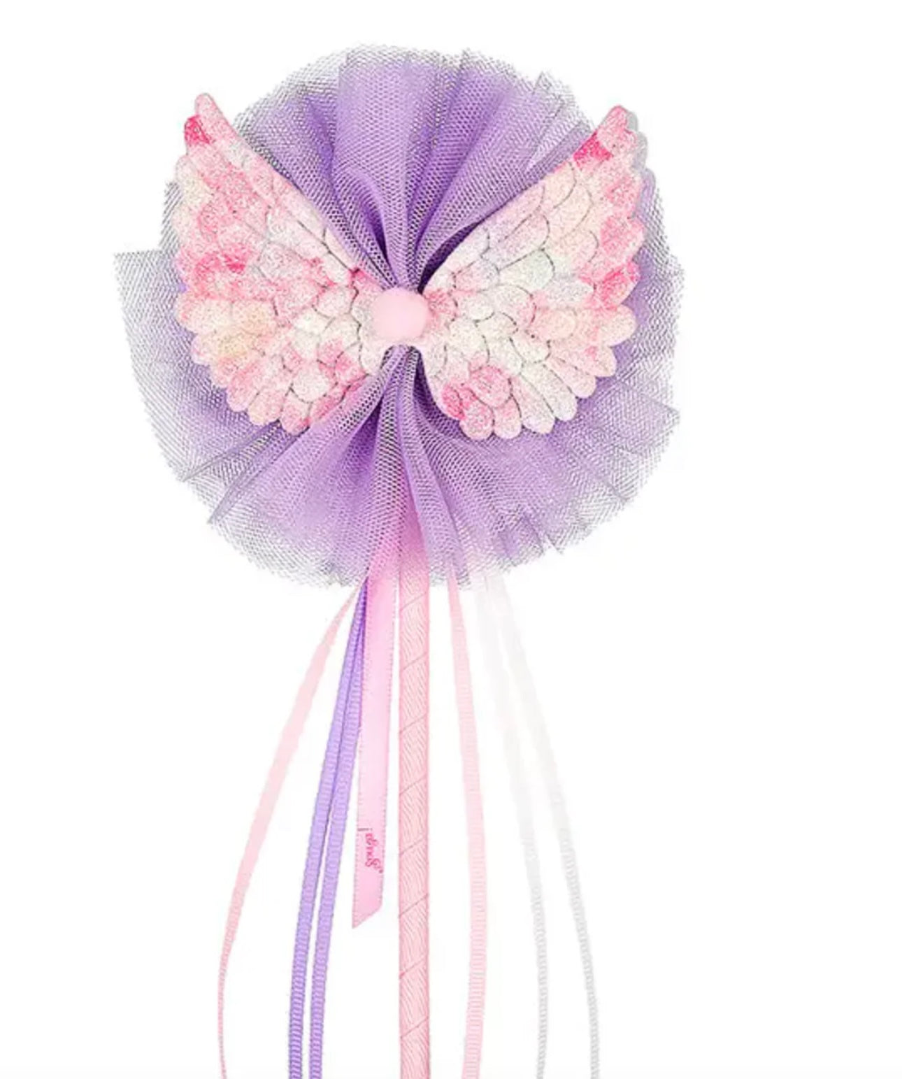 Guusje wand glitter - Costume Accessory for kids