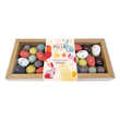 Pécou Assorted Chocolate Eggs Easter 150g/5.3oz