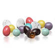 Pécou Assorted Chocolate Eggs Easter 150g/5.3oz