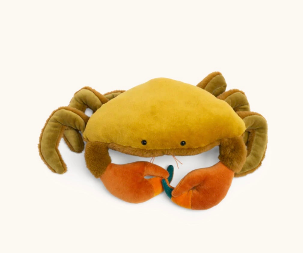 Medium Crab - All around the world