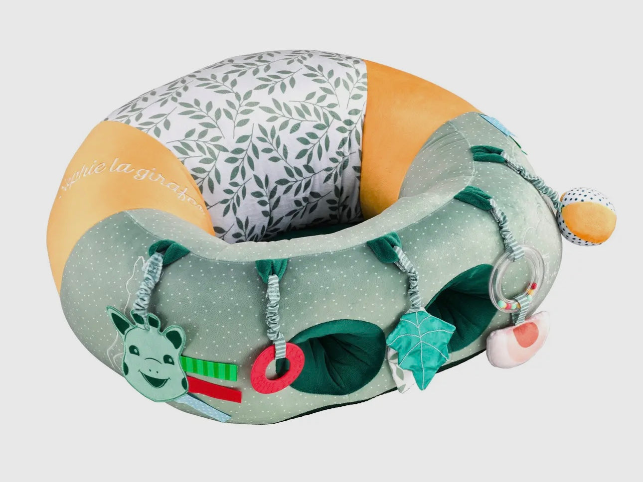 Baby seat & Play