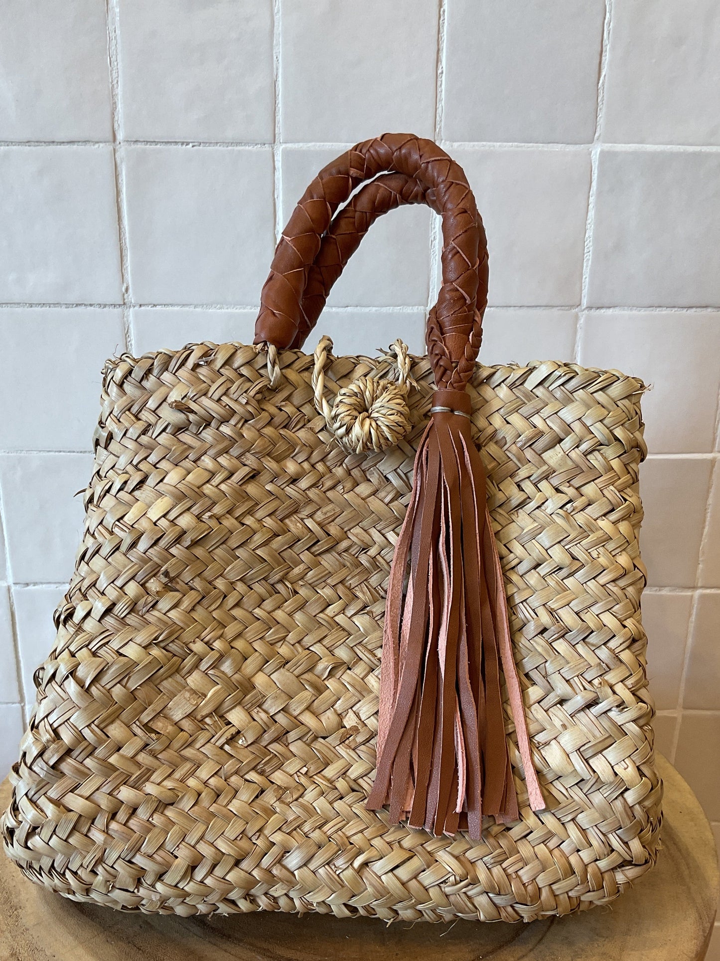 Moroccan Sac à Main Eva