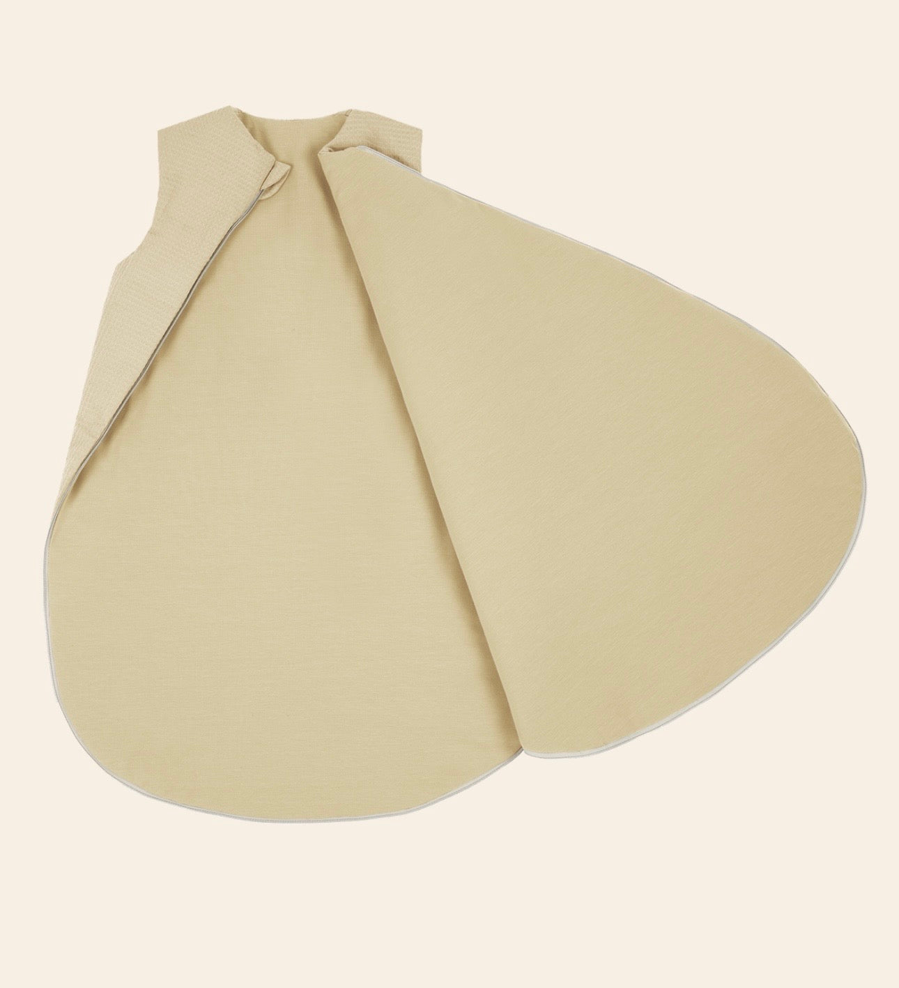 Cocoon Mid Warm Sleeping bag 0-6 M - Green Tea