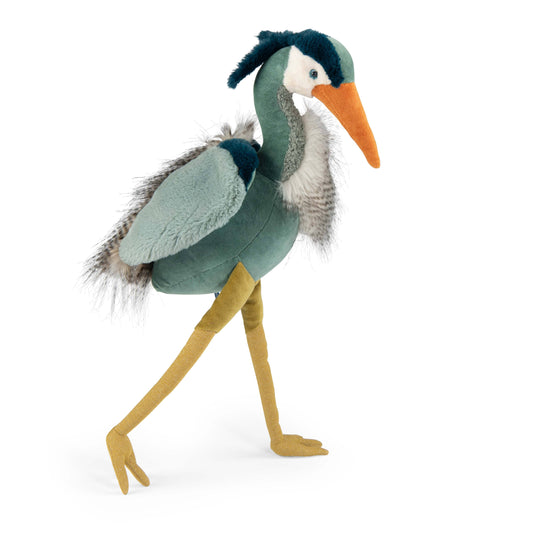 Heron- All around the world