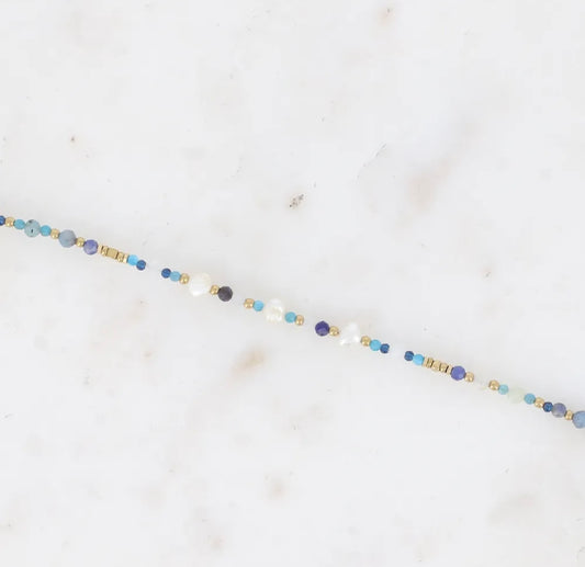 Pricia Bracelet Gold