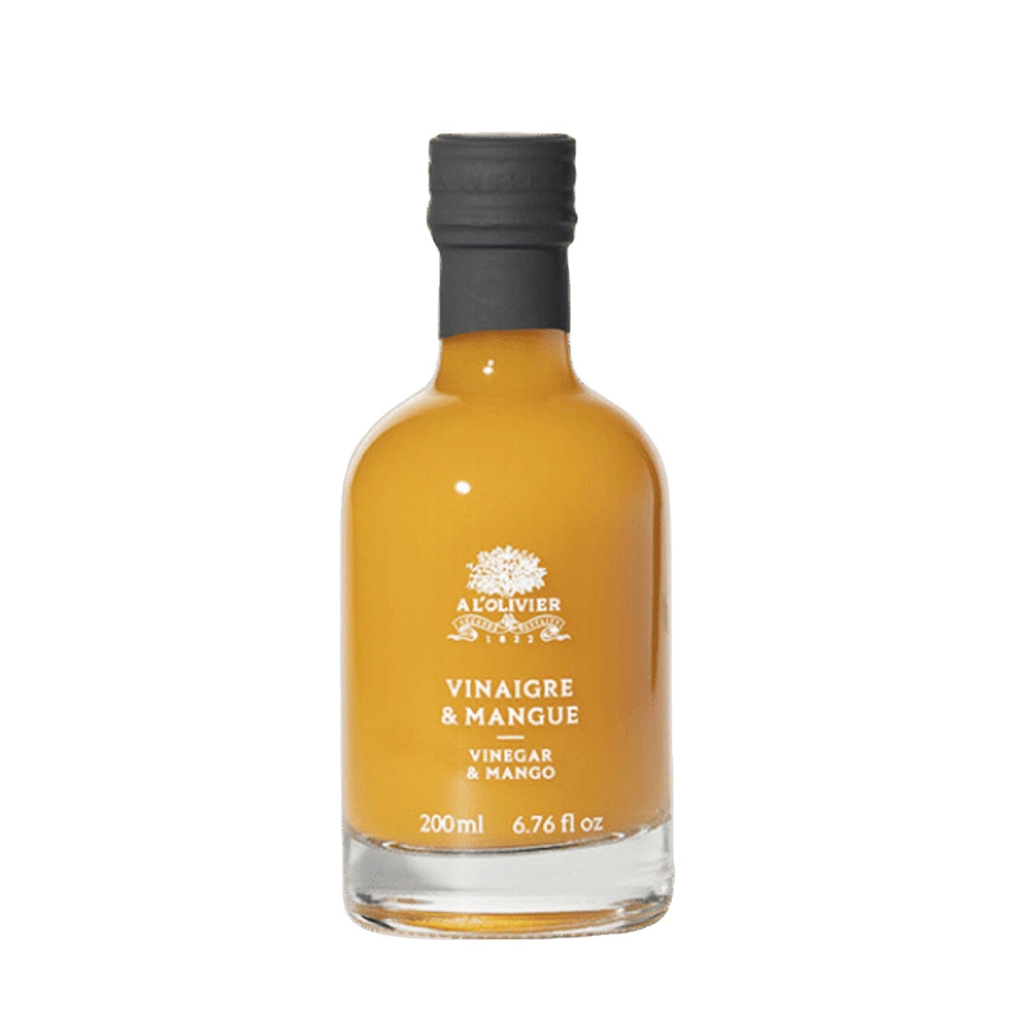 Vinegar Mango A l’Olivier