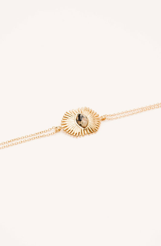 Edelyne Bracelet Gold