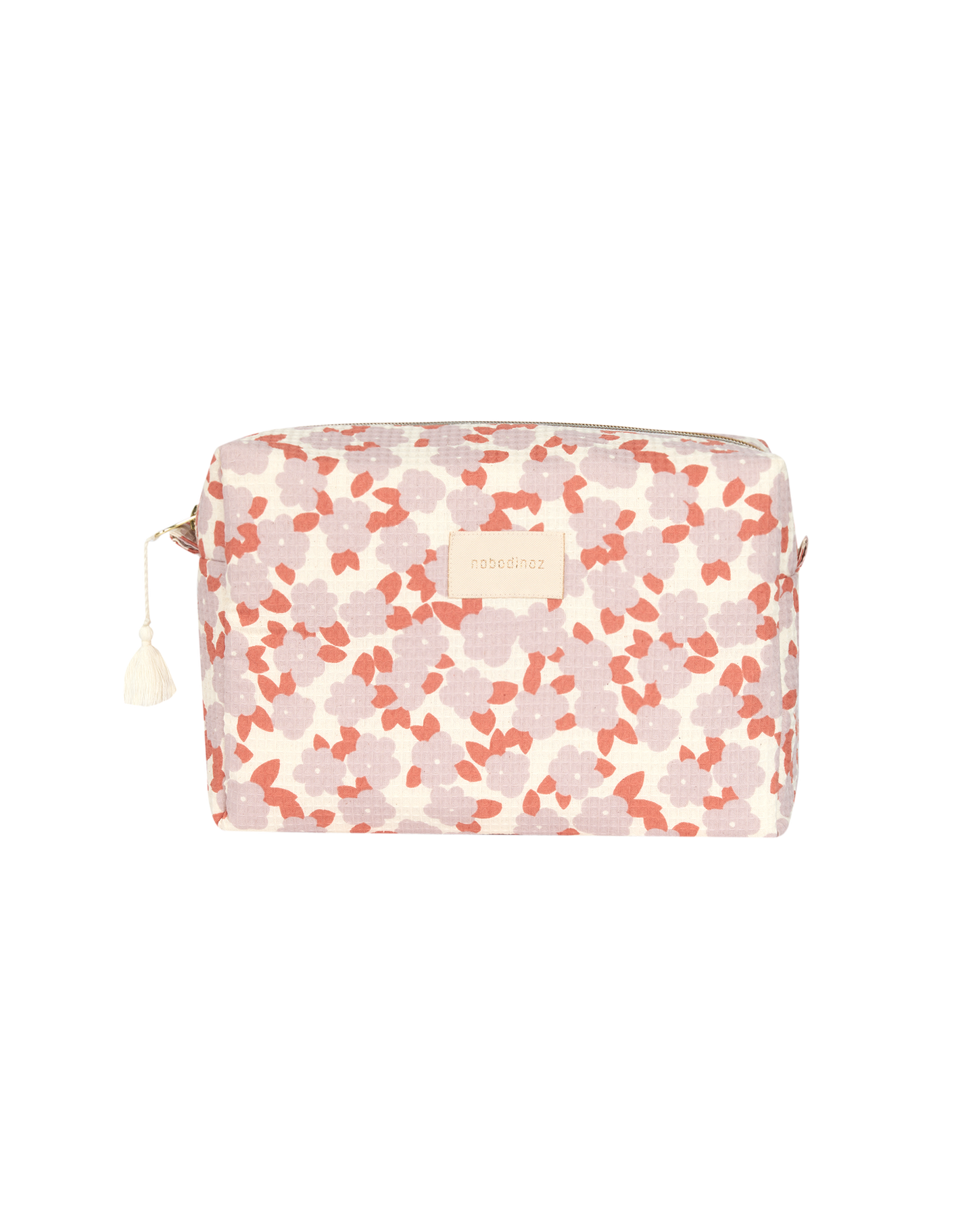 Waterproof vanity case Diva Opera - Mauve Sakura