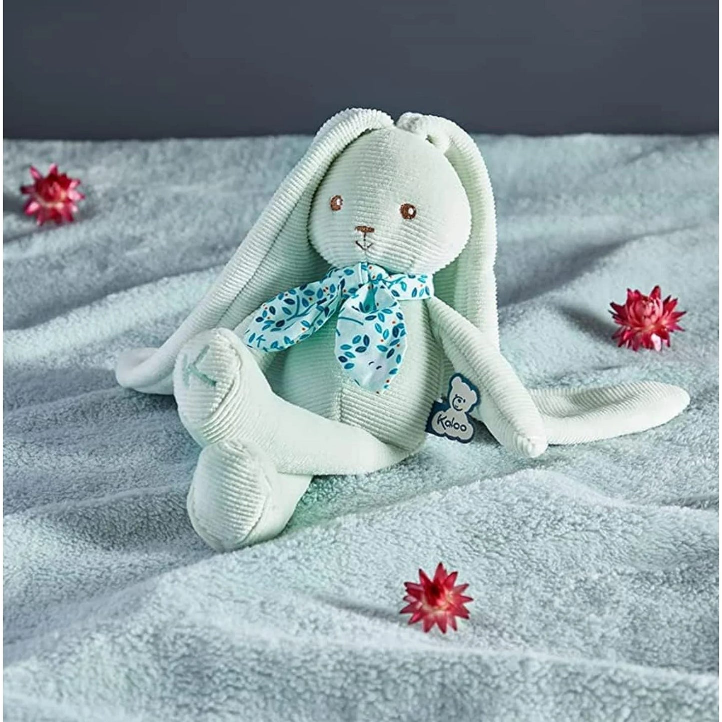 Doll Rabbit Acqua Small