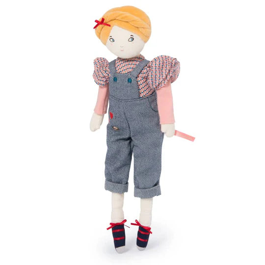 Eglantine medium doll - The Parisiennes