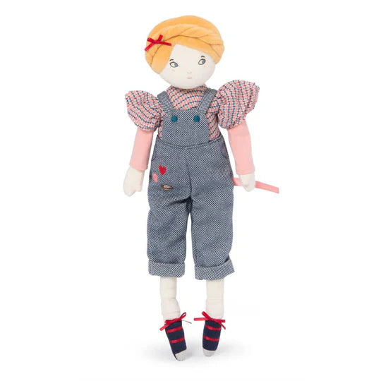 Eglantine medium doll - The Parisiennes