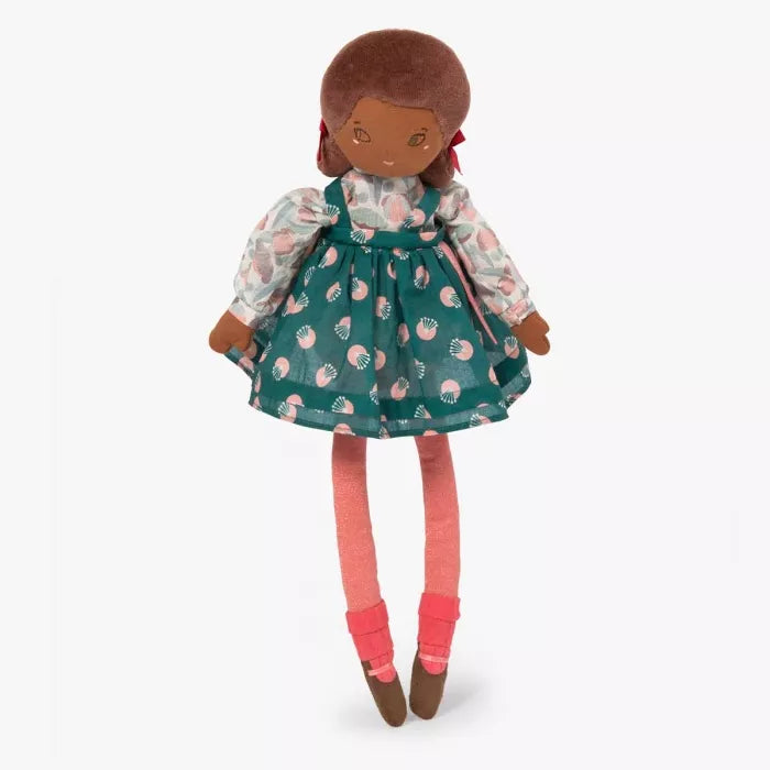Cerise medium doll - The Parisiennes
