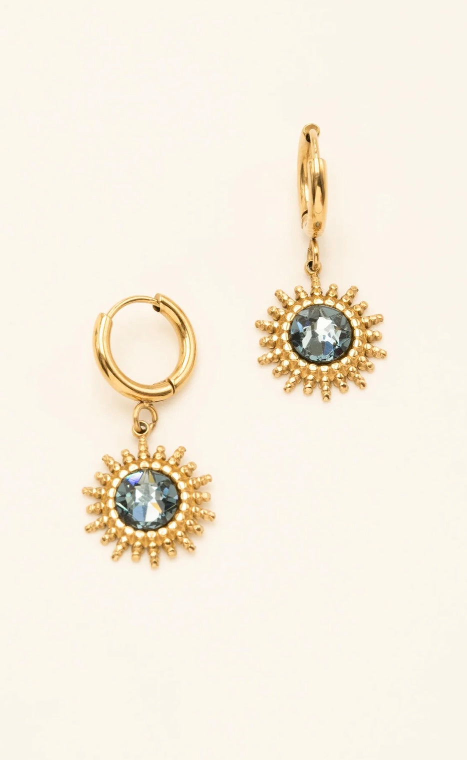 Dao Earring Gold