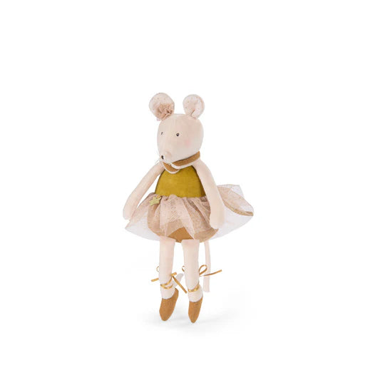 Musical Mouse - The little school of Dance