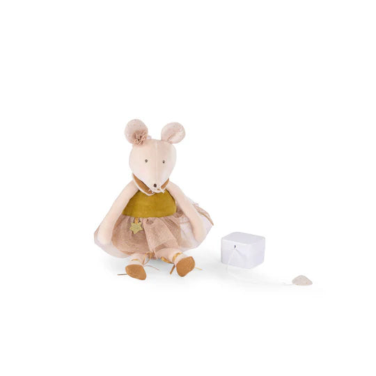 Musical Mouse - The little school of Dance