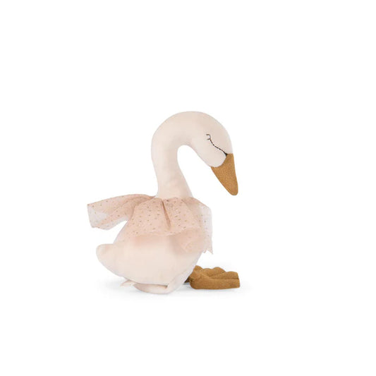Musica Swan - The little school of Dance
