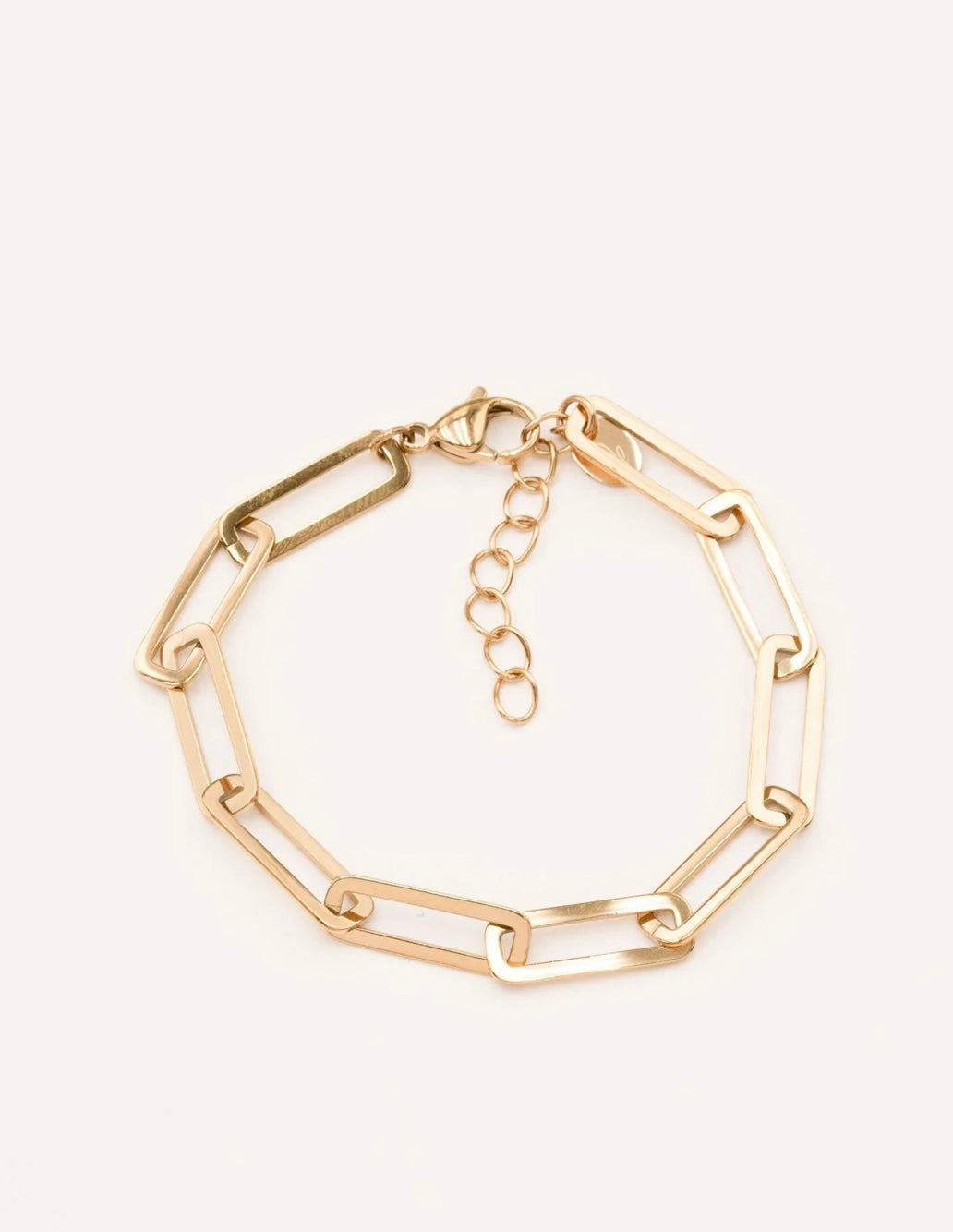 Gaia Bracelet Gold