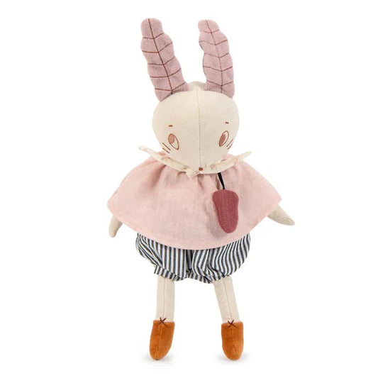 Lune the rabbit Musical toy  - After the rain
