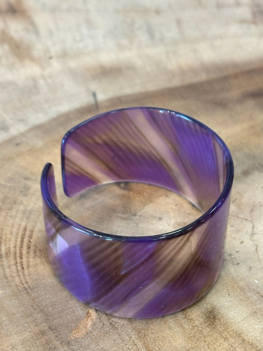 Rosie M Bracelet Acetate