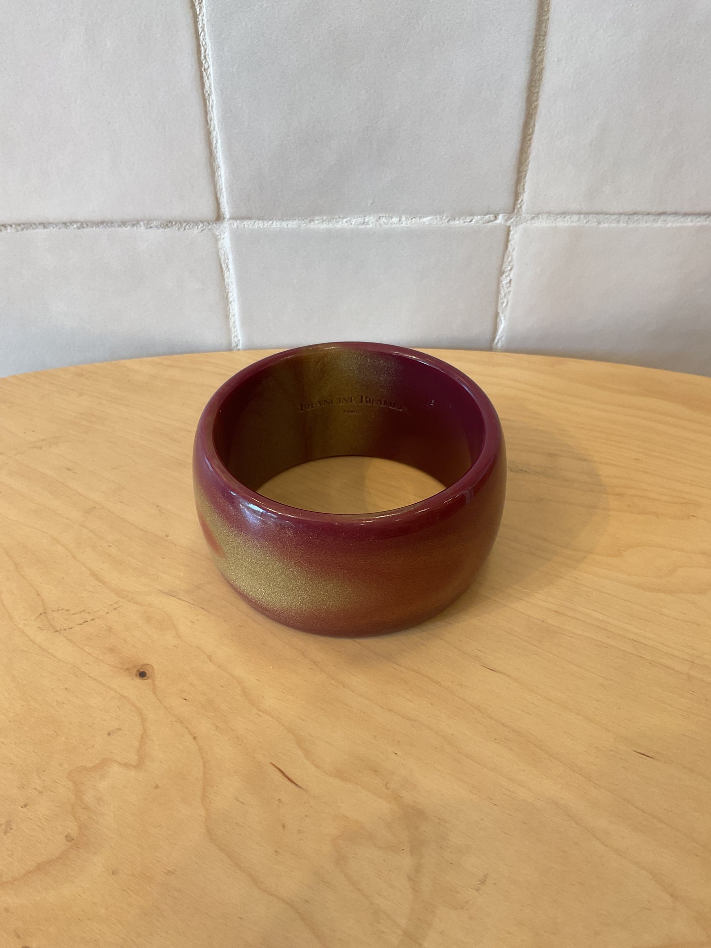 Bracelet mix XL