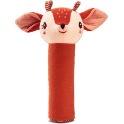 Stella Squeaker Eco - Lilliputiens