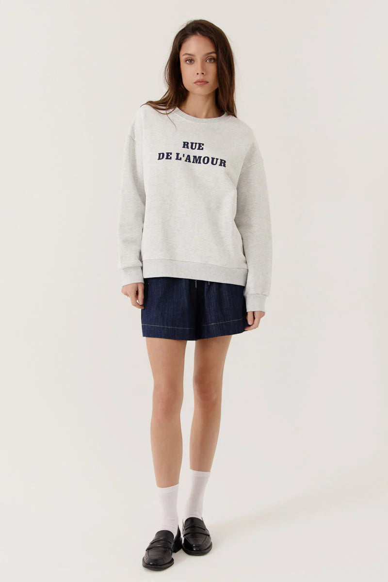 Sweat Elirea