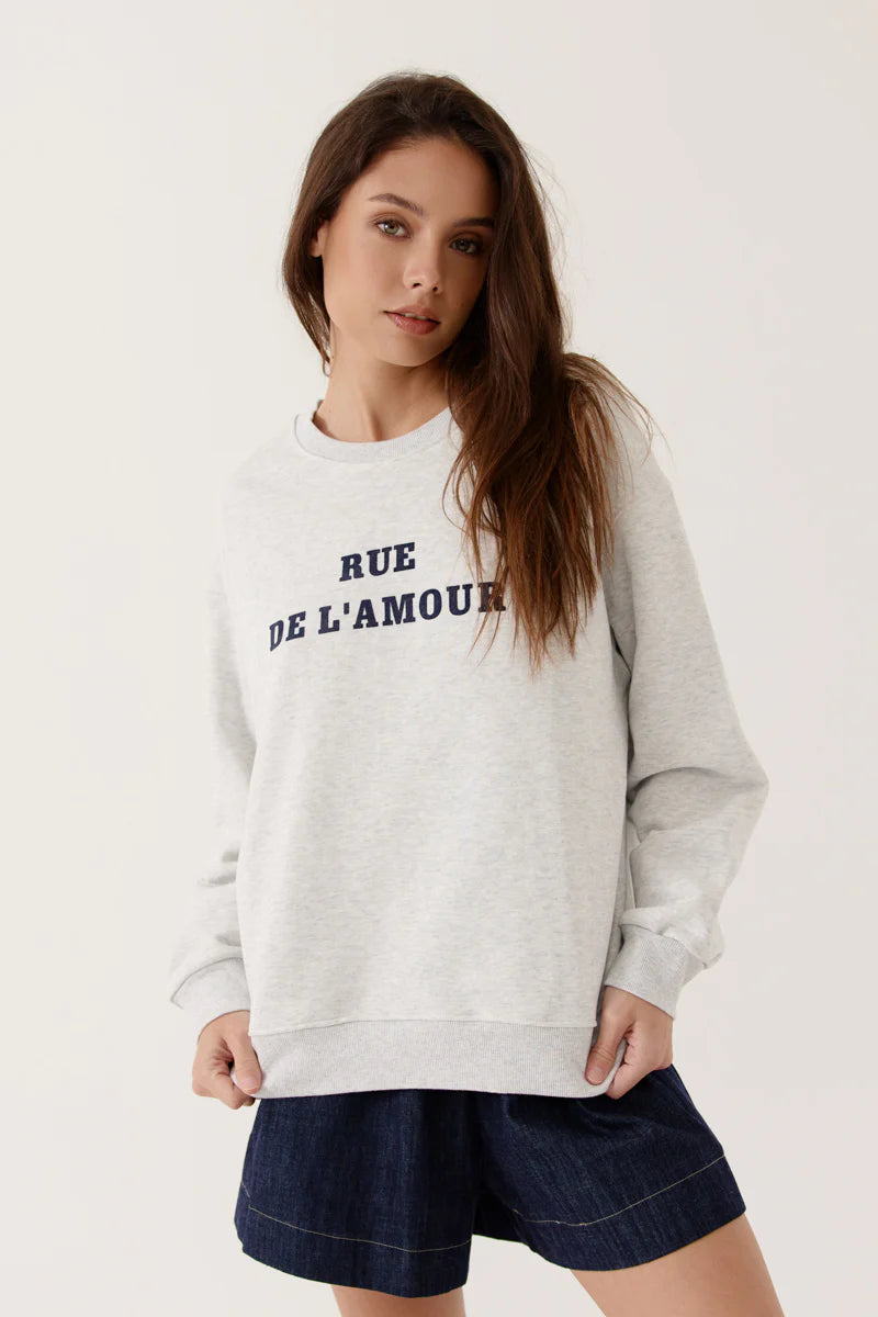 Sweat Elirea