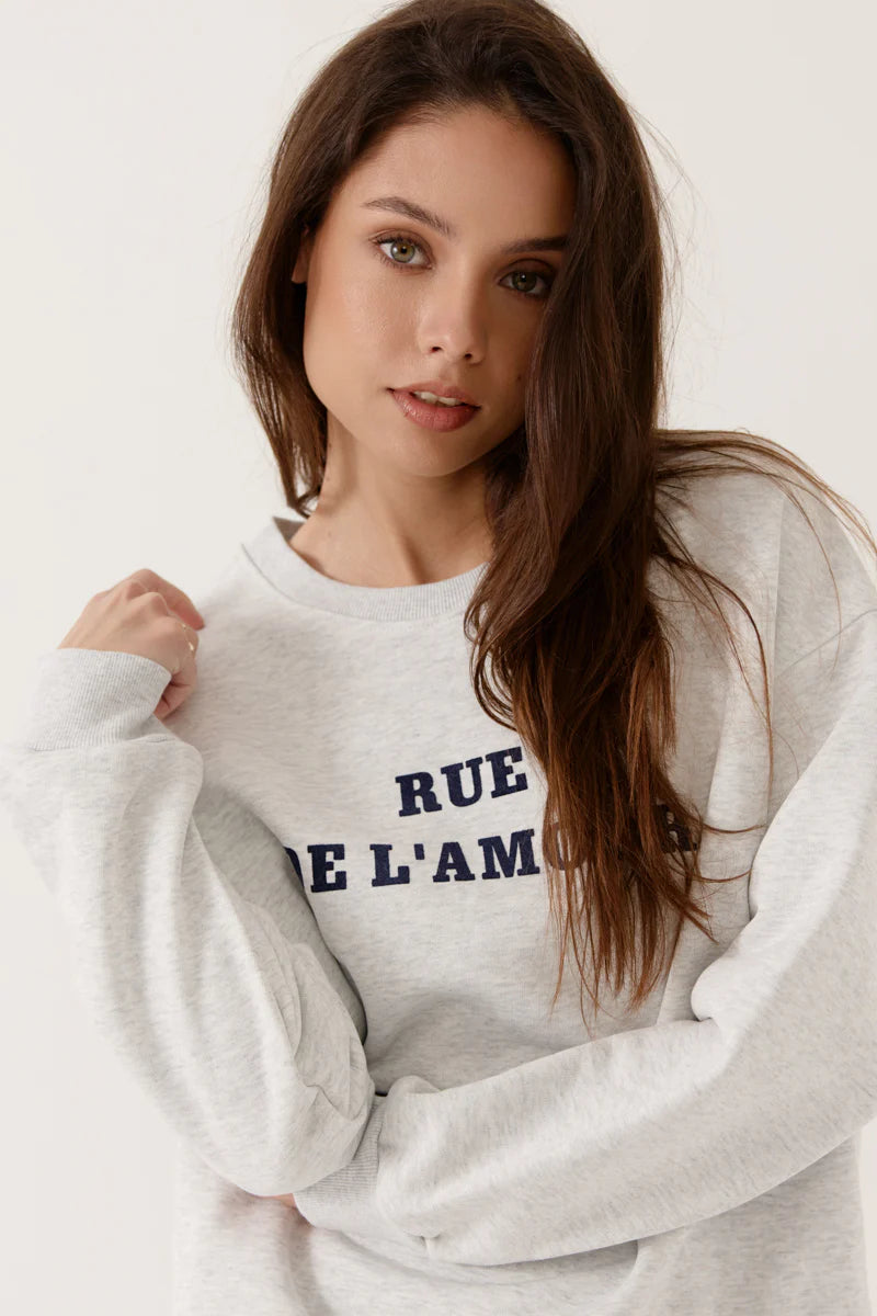 Sweat Elirea