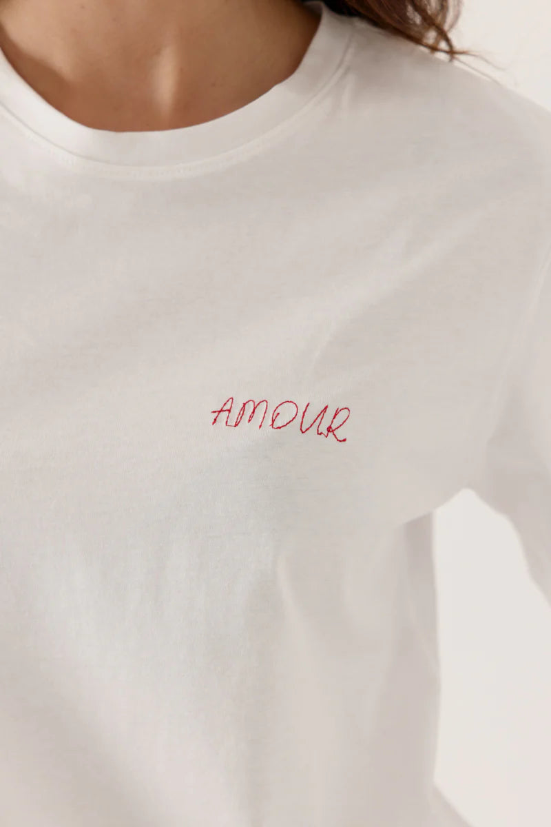 T-Shirt Ismaelle