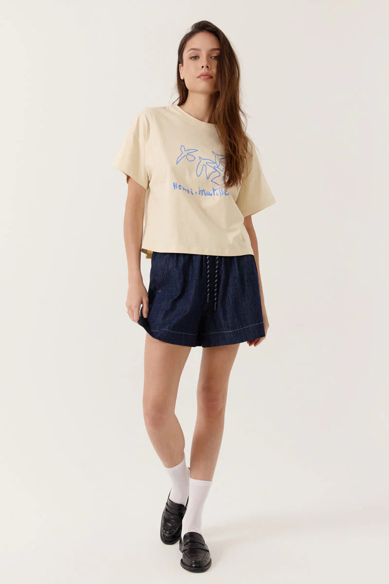 Clarissea T-Shirt