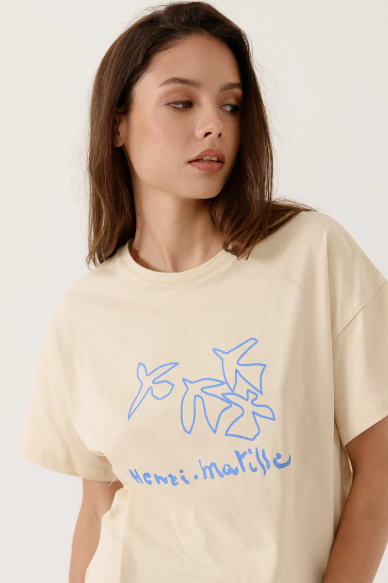 Clarissea T-Shirt