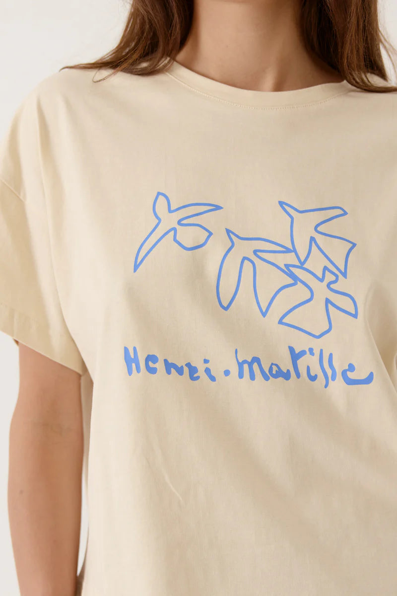 Clarissea T-Shirt