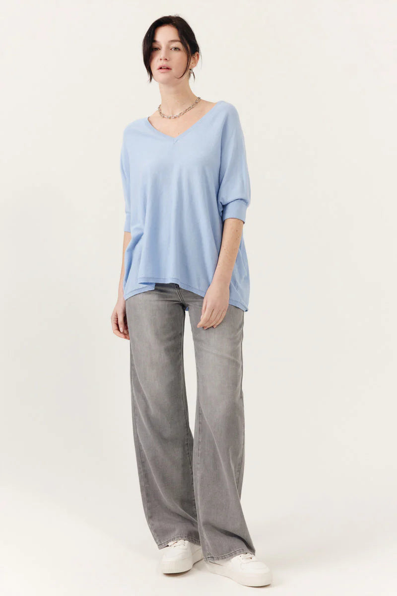 Hesalia Sweater