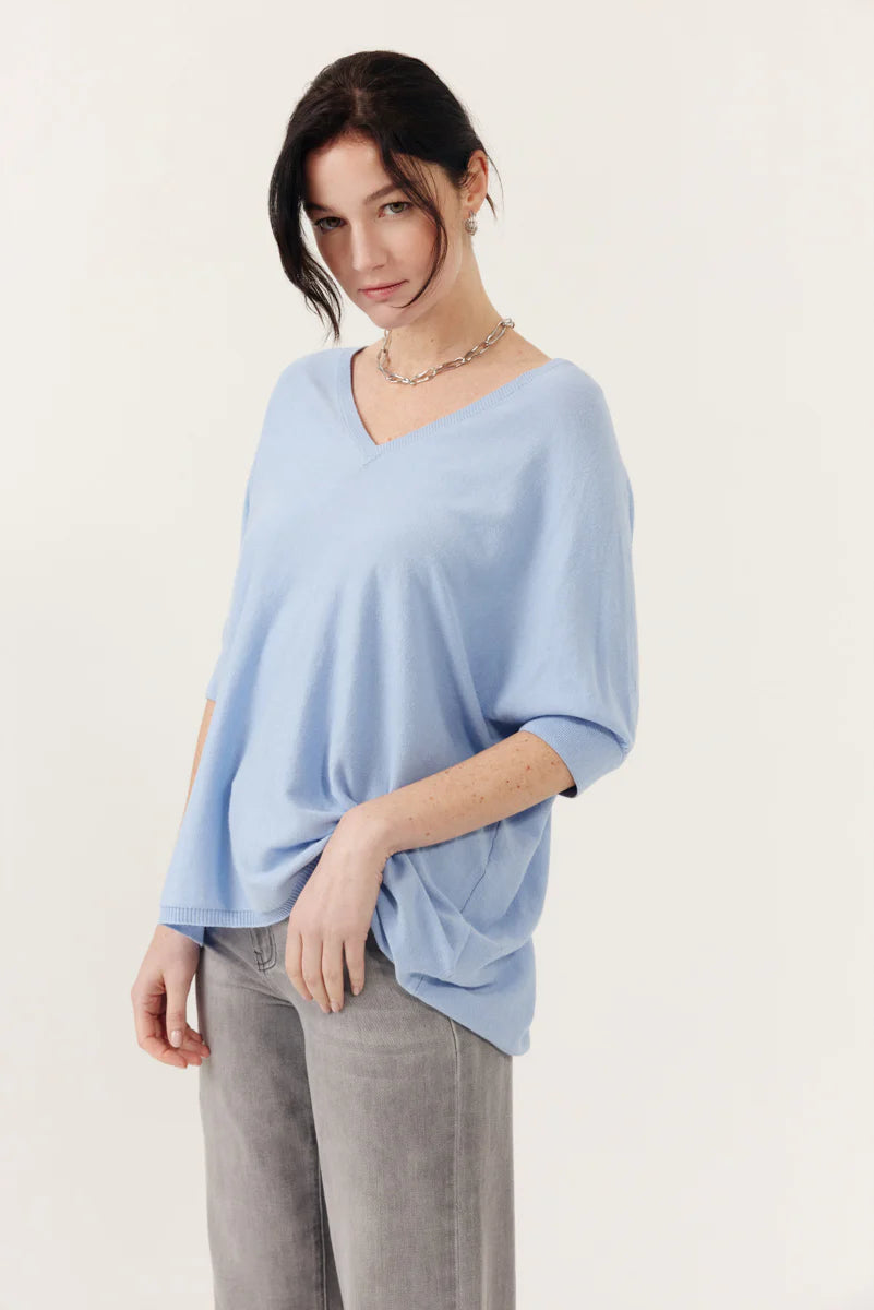 Hesalia Sweater