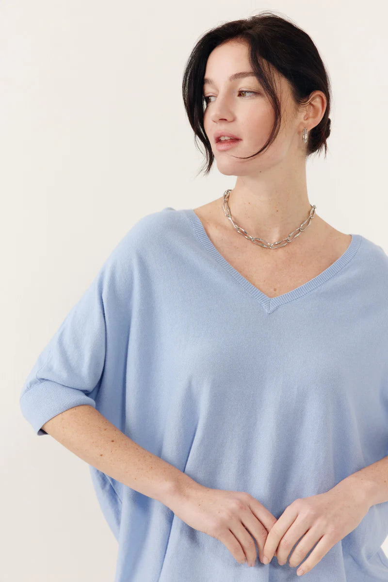 Hesalia Sweater