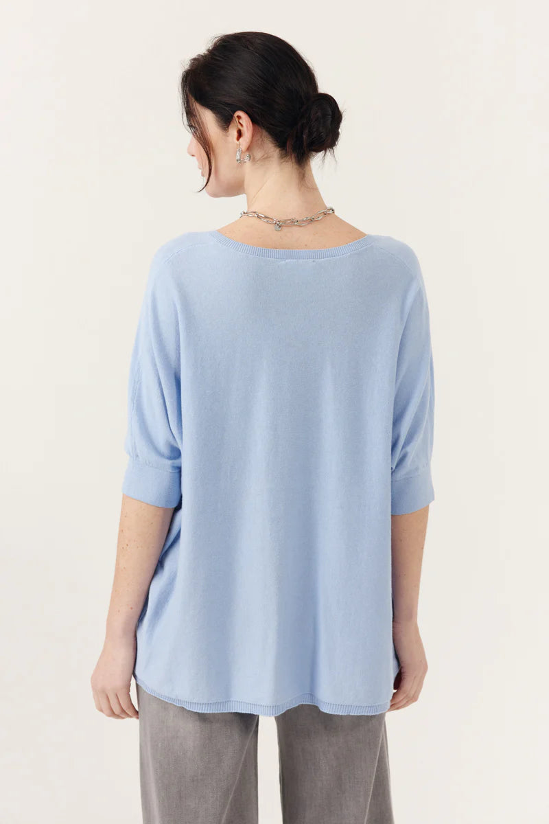 Hesalia Sweater