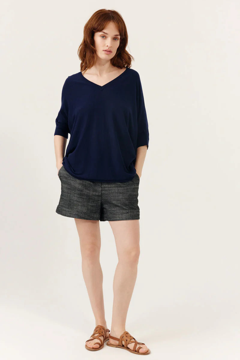 Hesalia Sweater