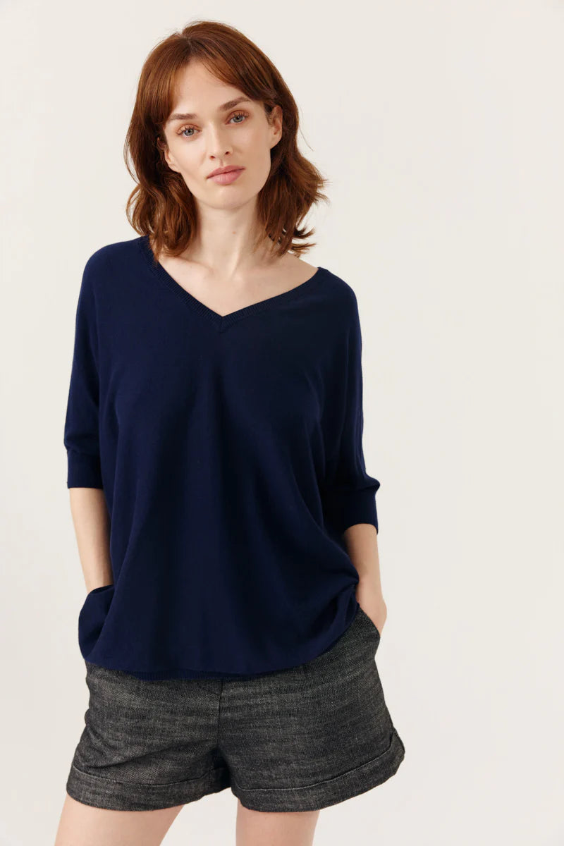 Hesalia Sweater