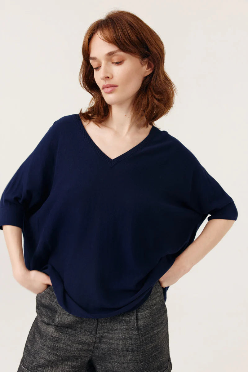 Hesalia Sweater