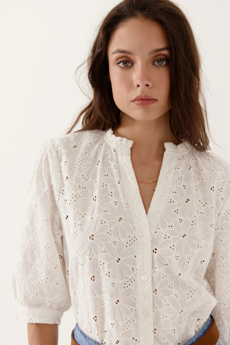 Moelia Shirt