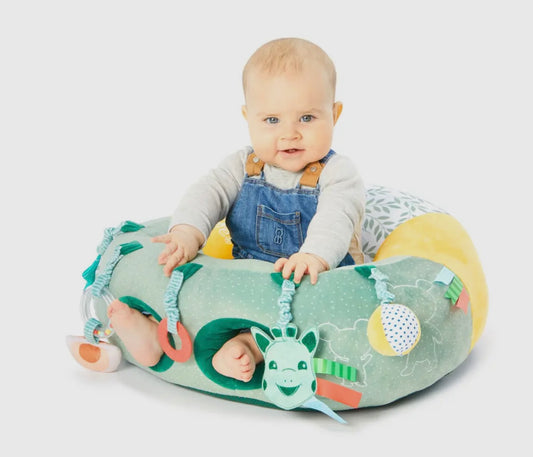 Baby seat & Play