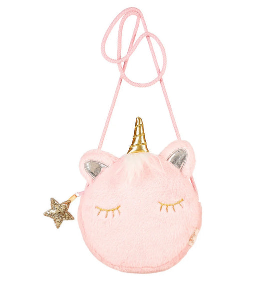 Purse Lula Pink