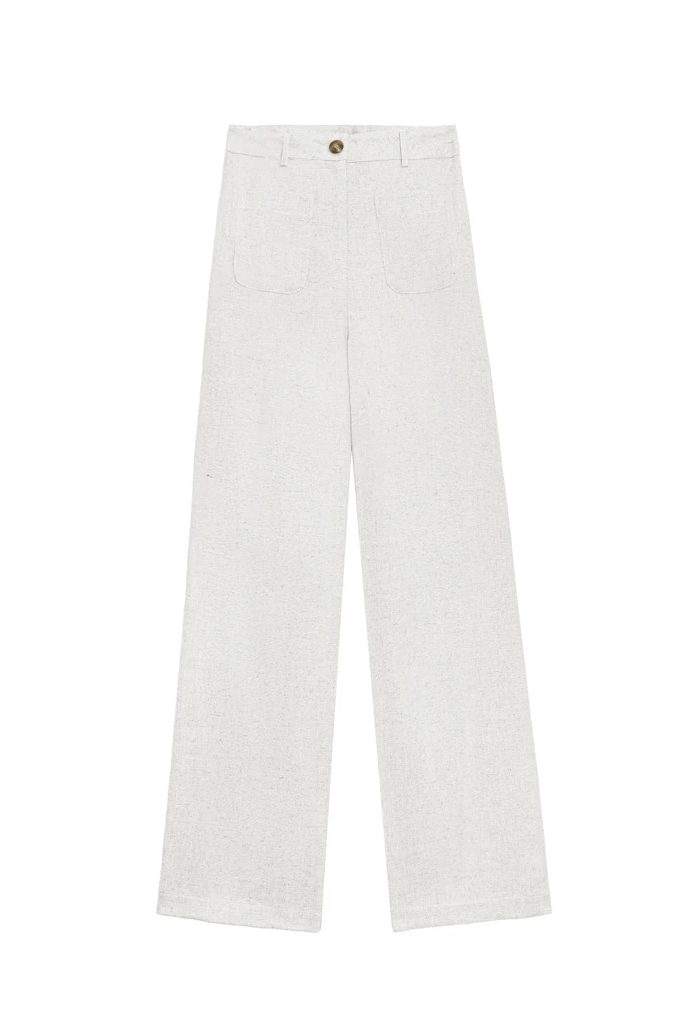 Atlanty Linen Pant